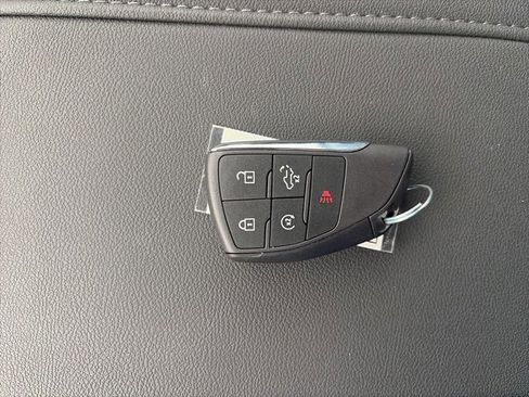 New 2026 Chevrolet Silverado 1500 RST image 22