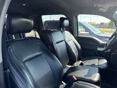 Used 2018 Ford F250 Lariat AWD/4WD image 6