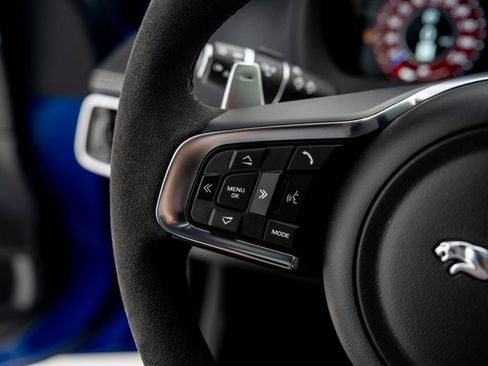Used 2019 Jaguar XE SV Project 8 AWD/4WD image 15