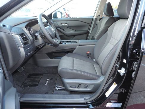 New 2026 Nissan Rogue SV image 15