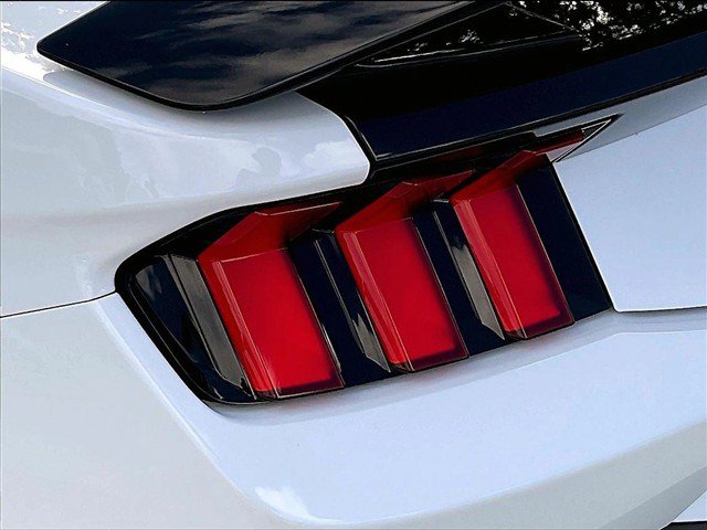 Used 2024 Ford Mustang GT Premium RWD image 29