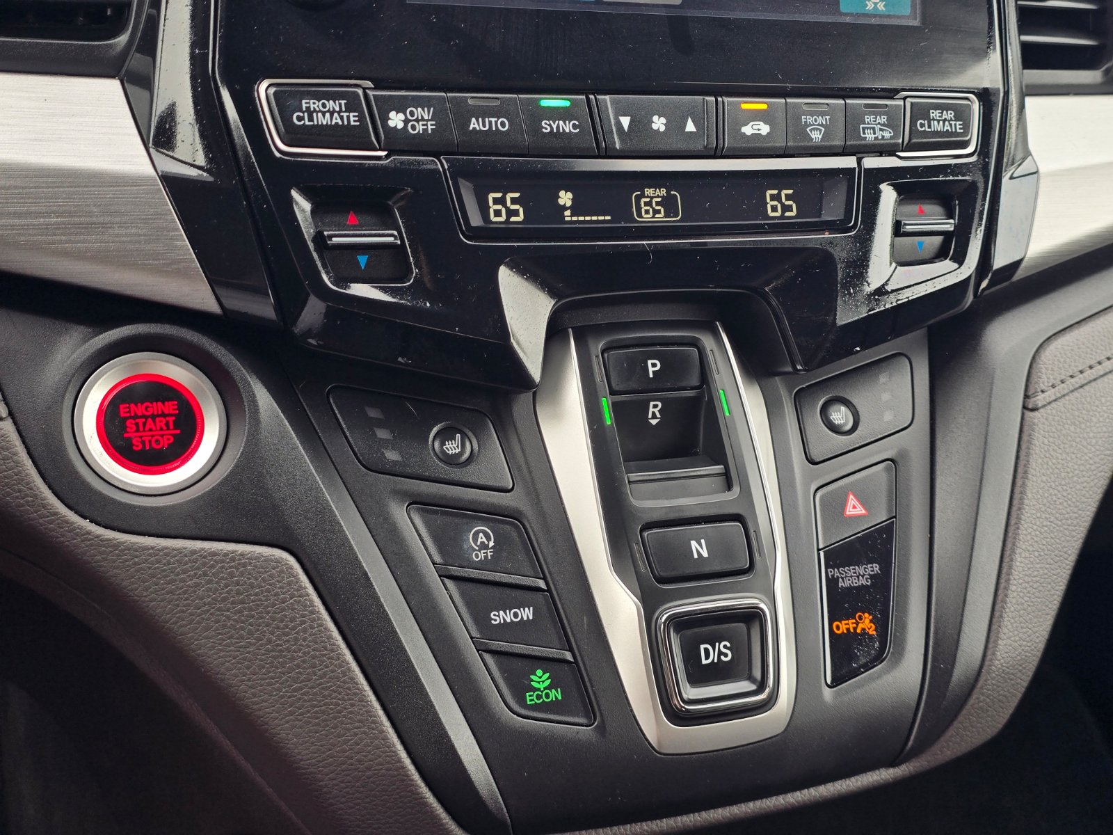 Used 2020 Honda Odyssey EX-L image 20