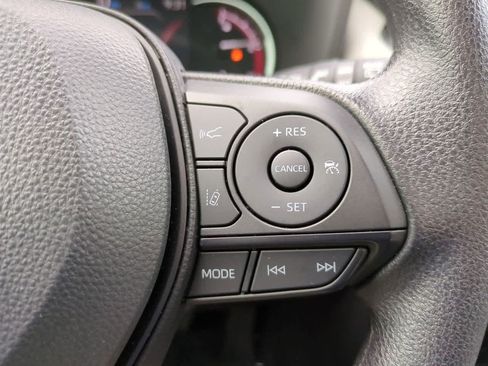 Certified 2025 Toyota RAV4 XLE w/ Convenience Package FWD image 24