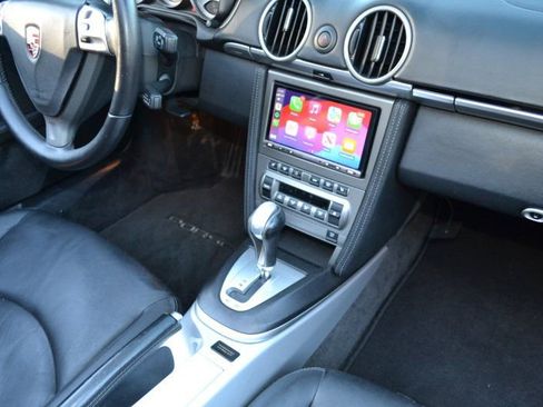 Used 2007 Porsche Boxster S image 25