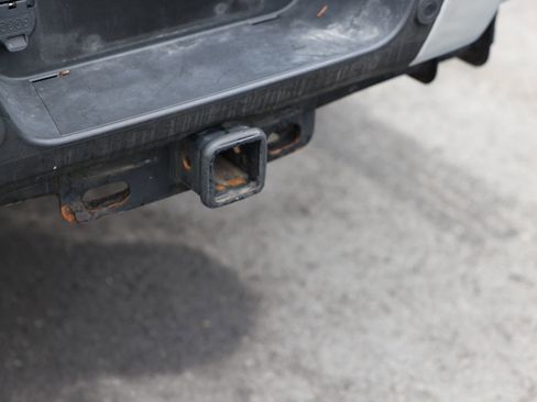 Used 2017 Ford F250 Lariat w/ Chrome Package image 38