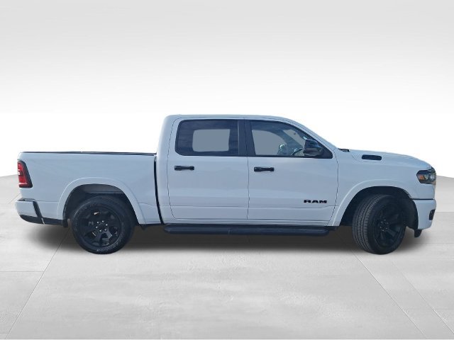 Used 2025 RAM 1500 Lone Star AWD/4WD image 8