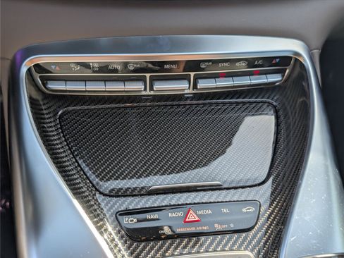Used 2019 Mercedes-Benz AMG GT 63 image 32