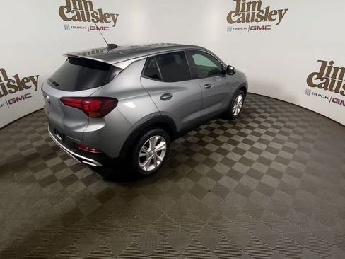 Certified 2023 Buick Encore GX Preferred FWD image 8