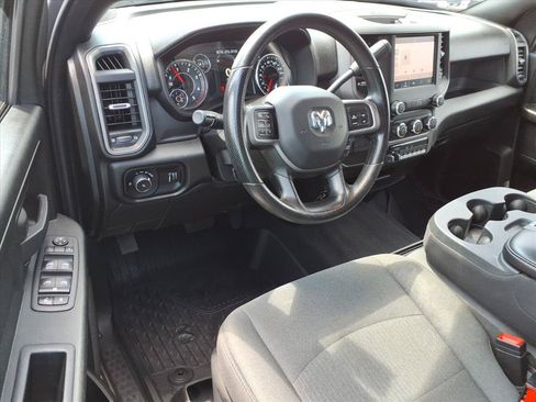 Used 2022 RAM 3500 Tradesman AWD/4WD image 17