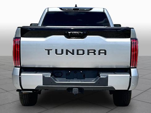Used 2022 Toyota Tundra Platinum w/ Advanced Package RWD image 5