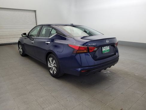 Used 2019 Nissan Altima 2.5 S FWD image 5