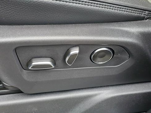 New 2025 GMC Sierra 1500 Denali w/ Denali Carbonpro Edition image 64