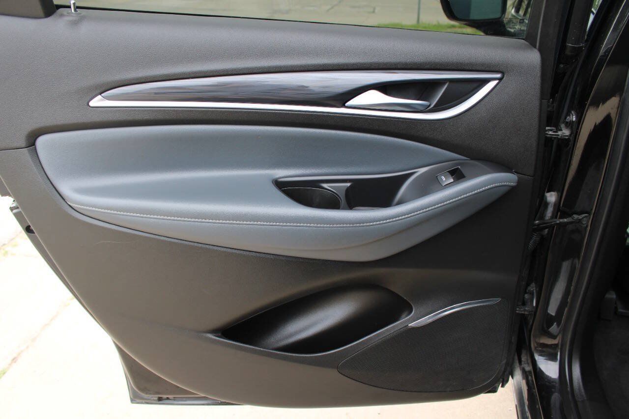Used 2022 Buick Enclave Premium FWD image 5