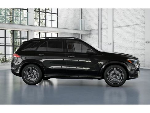 New 2026 Mercedes-Benz GLE 350 4MATIC image 15