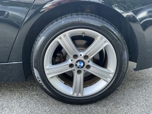 Used 2014 BMW 320i xDrive Sedan AWD/4WD image 11