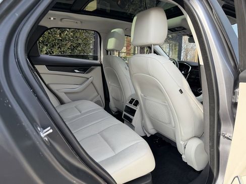 Used 2021 Jaguar F-PACE S image 38