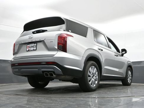 Used 2025 Hyundai Palisade SEL AWD/4WD image 41