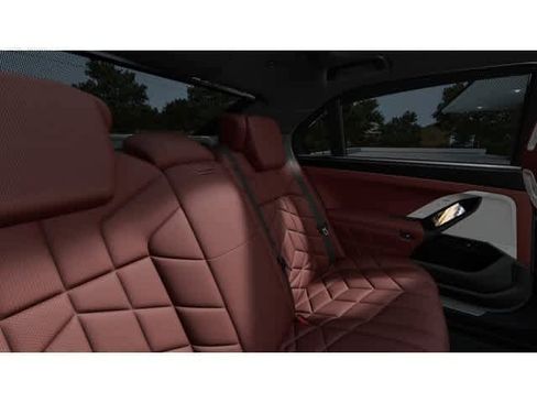 New 2026 BMW i7 eDrive50 RWD image 13