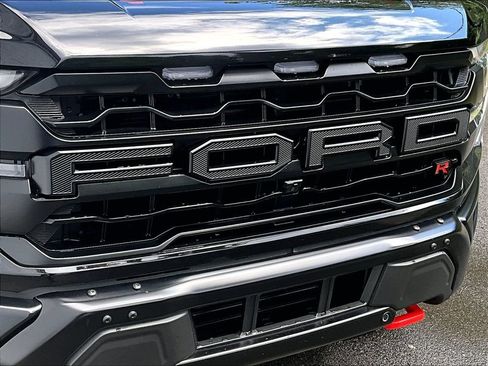 Used 2025 Ford F150 Raptor w/ Equipment Group 803A Raptor R AWD/4WD image 32