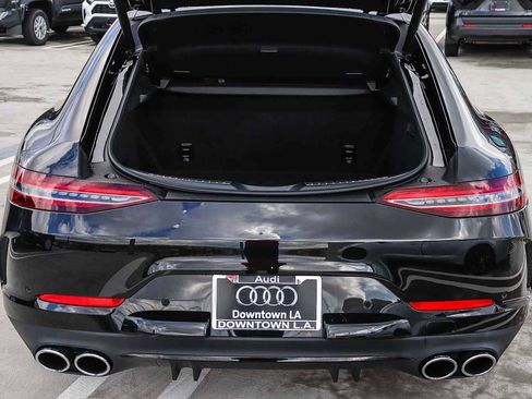 Used 2020 Mercedes-Benz AMG GT 53 image 38