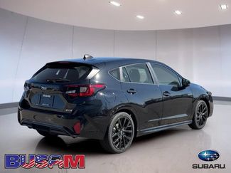 New 2026 Subaru Impreza RS AWD/4WD video 4