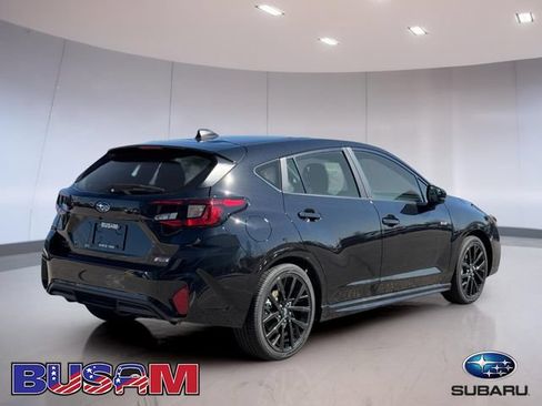 New 2026 Subaru Impreza RS AWD/4WD image 4