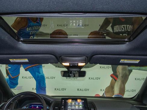 Used 2023 Honda Odyssey Sport image 13