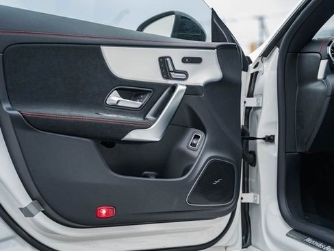 New 2025 Mercedes-Benz CLA 250 CLA 250 image 33