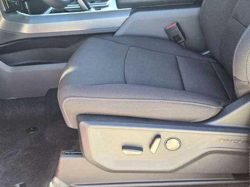 New 2025 Ford F150 XLT w/ Equipment Group 302A MID image 25