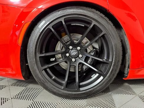 Used 2020 Dodge Charger Scat Pack RWD image 50