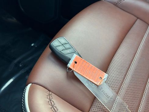 Used 2025 GMC Sierra 1500 Denali Ultimate image 37