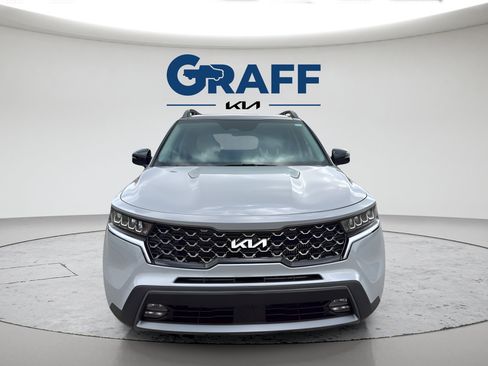 Used 2023 Kia Sorento X-Line EX AWD/4WD image 15