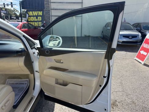 Used 2013 Lexus RX 350 FWD w/ Premium Pkg image 15