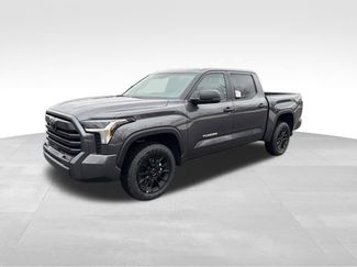 New 2026 Toyota Tundra SR5 360° Tour