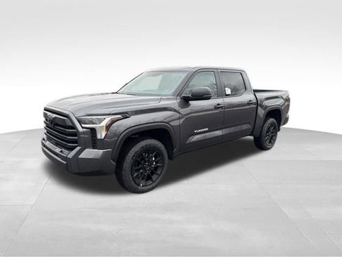 New 2026 Toyota Tundra SR5 image 1