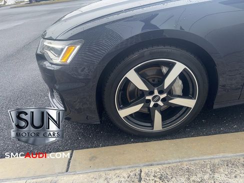 Used 2021 Audi A6 Premium Plus image 26