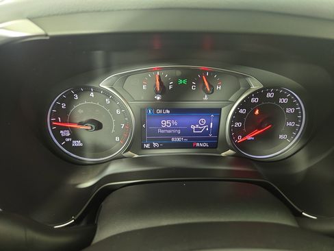 Certified 2019 Chevrolet Blazer LT w/ LPO, Floor Liner Package image 17