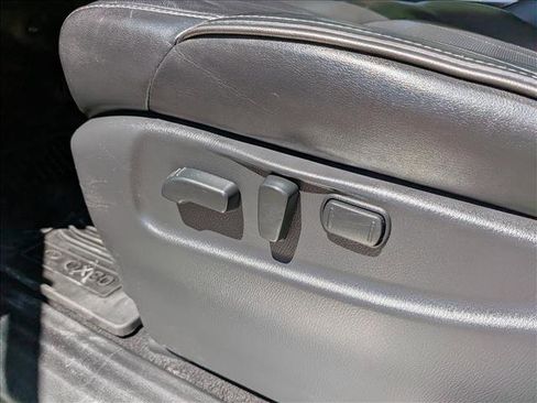 Used 2016 INFINITI QX80 Limited AWD/4WD image 31