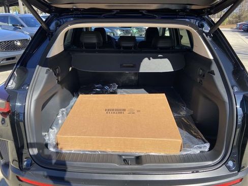 Certified 2026 MAZDA CX-50 AWD 2.5 S w/ Weather Package image 4