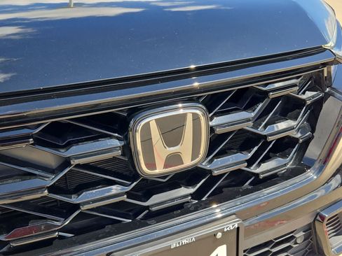 Used 2024 Honda CR-V Sport-L image 10