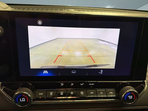 Used 2024 Chevrolet Colorado LT w/ LT Convenience Package RWD image 20