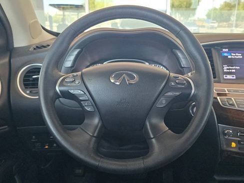 Used 2013 INFINITI JX35 FWD w/ Premium Pkg image 14
