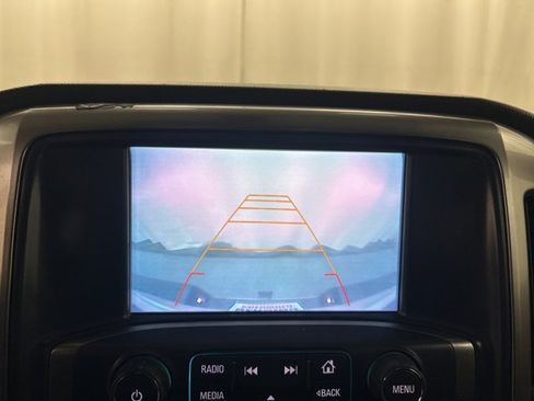 Used 2017 Chevrolet Silverado 3500 LT w/ LT Fleet Convenience Package image 14