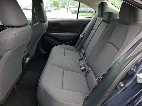 Used 2024 Toyota Corolla LE FWD image 10