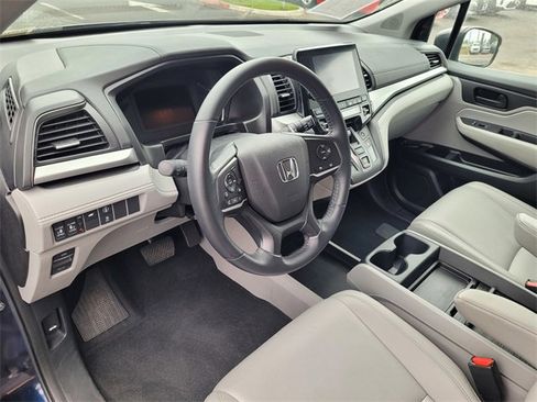 Certified 2023 Honda Odyssey EX-L image 7