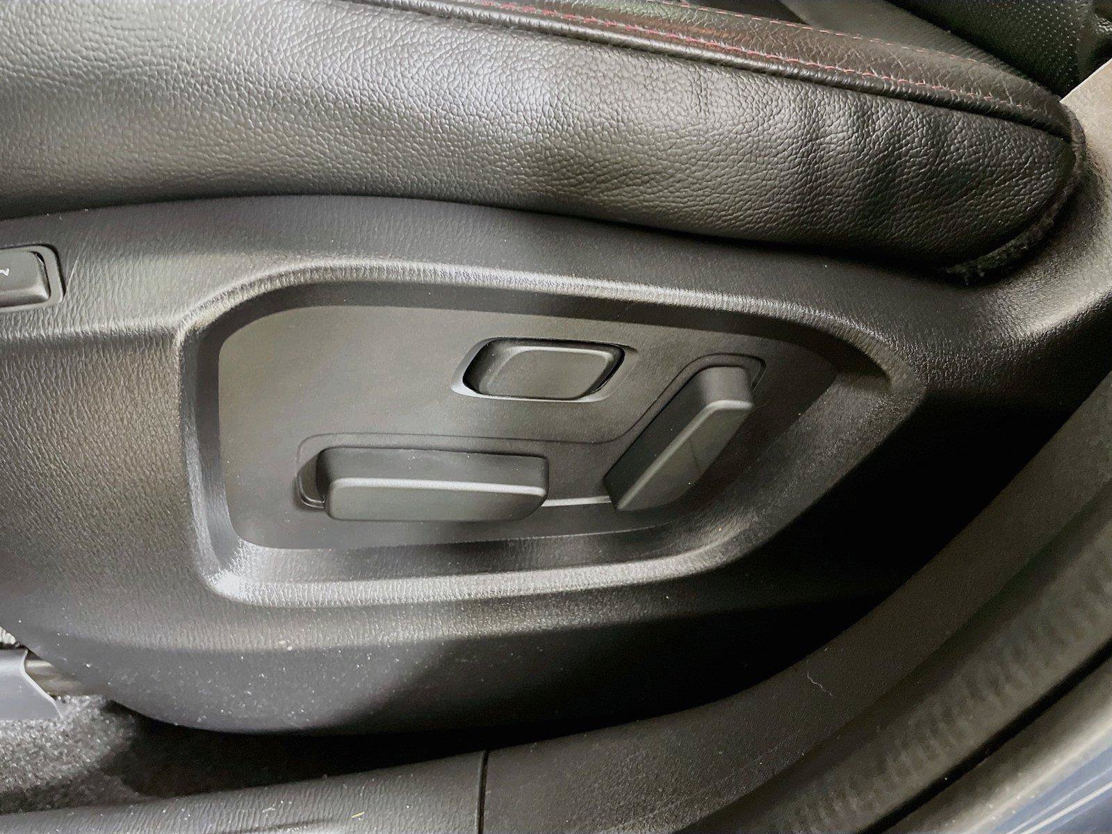 Used 2025 MAZDA CX-5 Carbon Edition AWD/4WD image 23