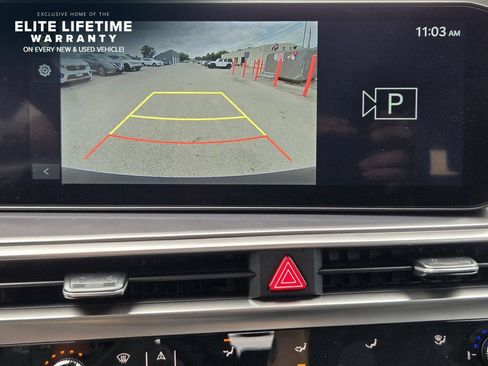 Certified 2026 Kia Sorento LX FWD image 16