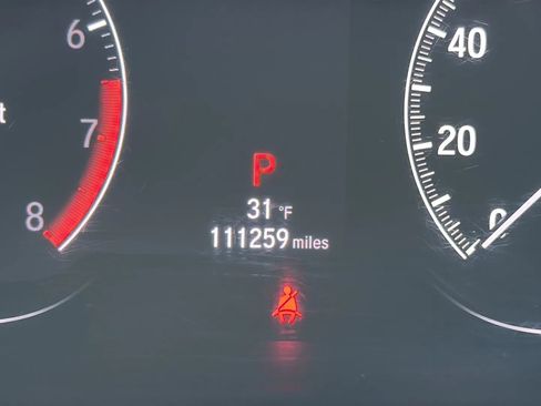 Used 2019 Honda Accord Sport image 17