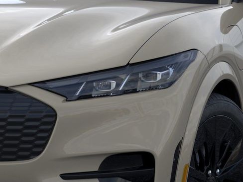 New 2026 Ford Mustang Mach-E GT image 20