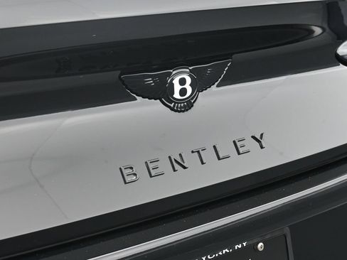New 2026 Bentley Continental GTC AWD/4WD image 14
